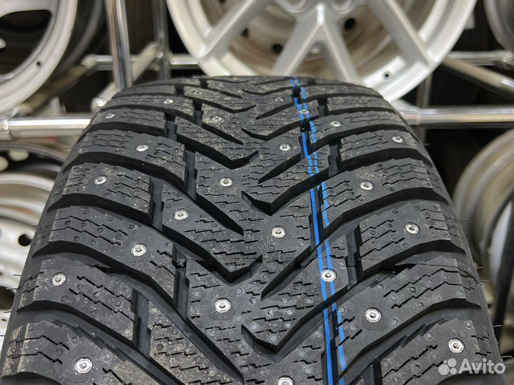 Nokian Tyres Nordman 8 225/45 R18 95T