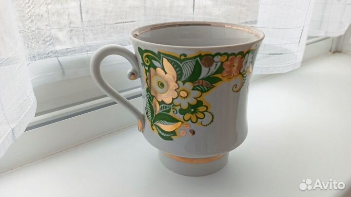 Большая кружка СССР