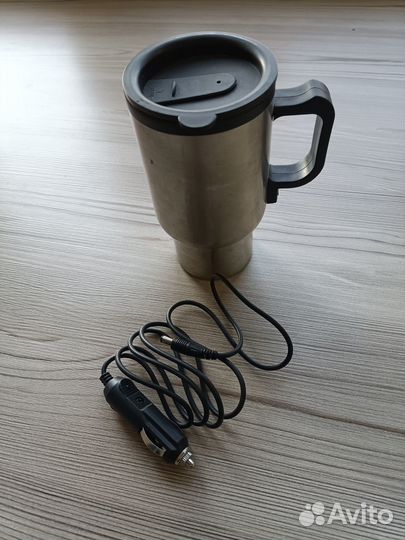 Термокружка