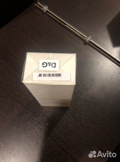 Духи мужские