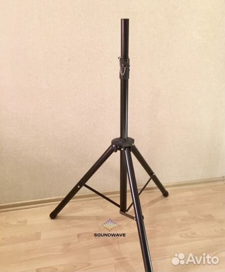 Штатив для колонок