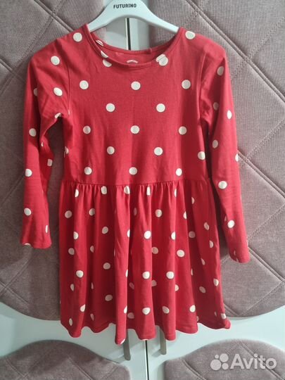 Платья для девочки