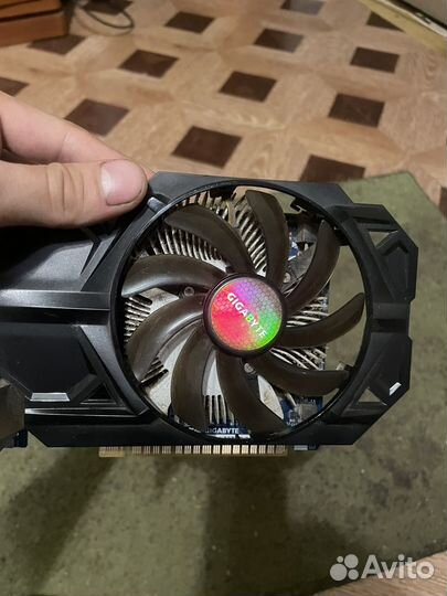 Видеокарта