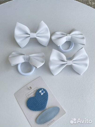 Резинка для волос