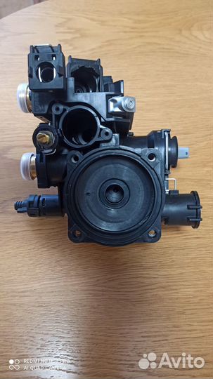 Насосный узел R-DIN для котлов Протерм