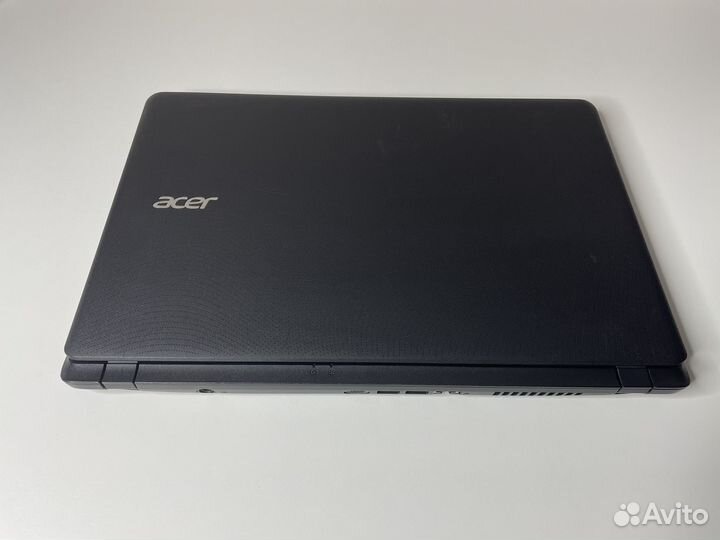 Acer Aspire 15,6” / 920MX / 4GB / 500GB / Win10