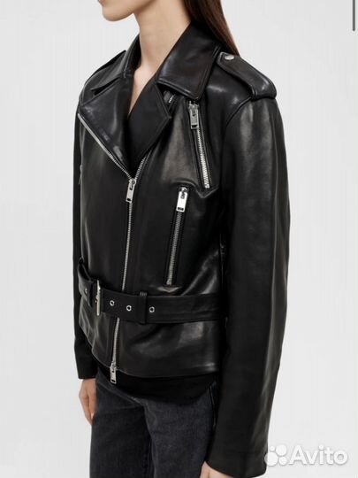 Куртка Jacob Lee