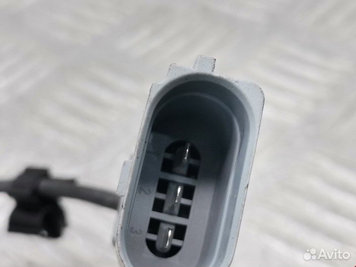 Датчик коленвала для Volkswagen Golf 4 038957147F