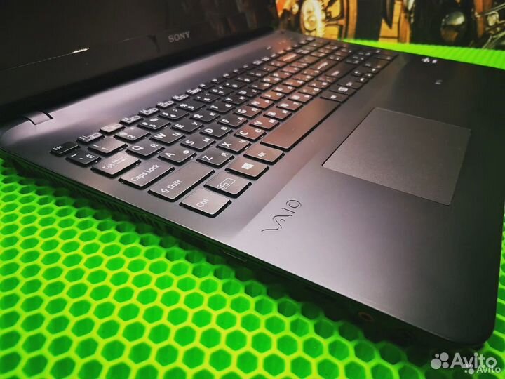 Игровой GF 2Gb 750Gb Скупка-продажа ноутбуков