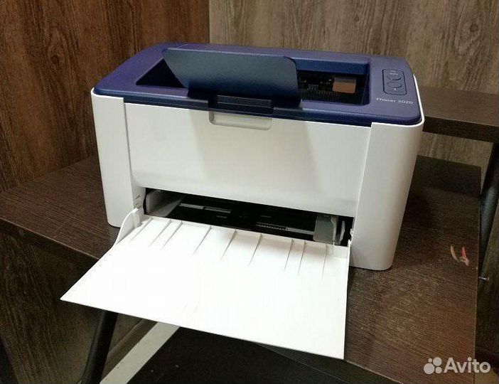 Принтер