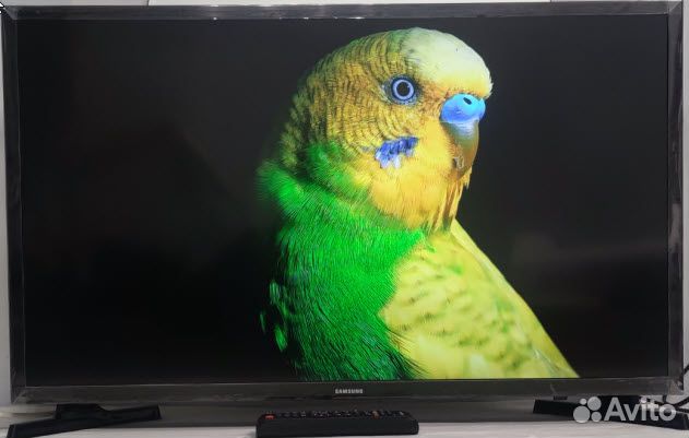 LED SMART FullHD телевизор Samsung 32 дюйма