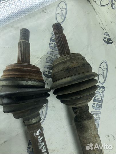 Привод Volkswagen Golf 3