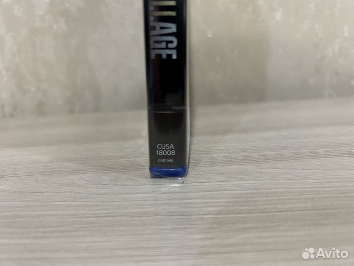 Resident Evil 8 Village ps4. Новый диск