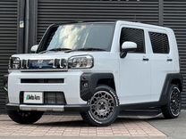 Daihatsu Taft 0.7 CVT, 2020, 3 000 км, с пробегом, цена 710 000 руб.