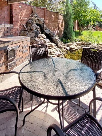 Дом 280 м² на участке 10 сот.