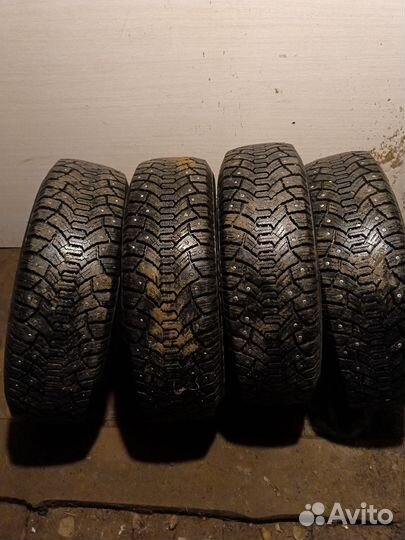 Nord Wolf Cargo 185/65 R16 165