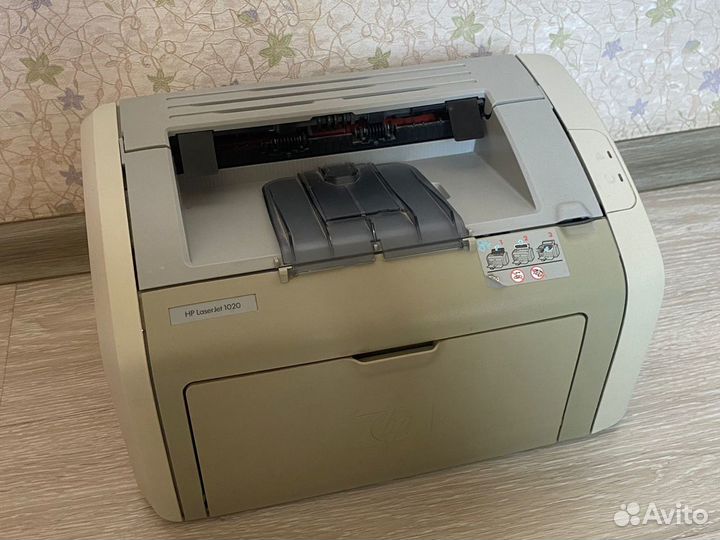 Принтер