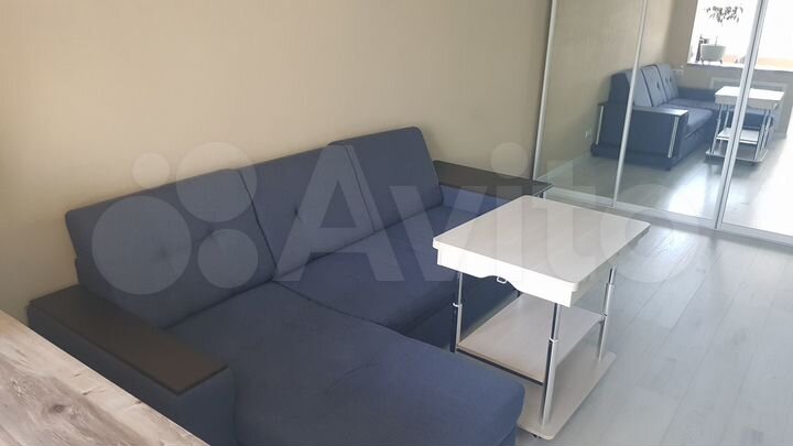 3-к. квартира, 66 м², 2/5 эт.