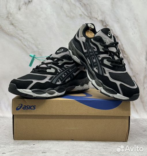 Кроссовки asics gel nyc urbancore 41-46