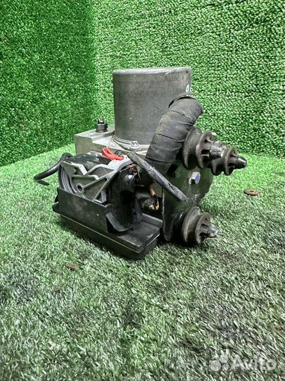 Блок ABS Audi A4 B8/8K (2007 - 2011) 8K0907379AD