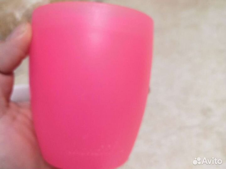 Поильник непроливайка munchkin