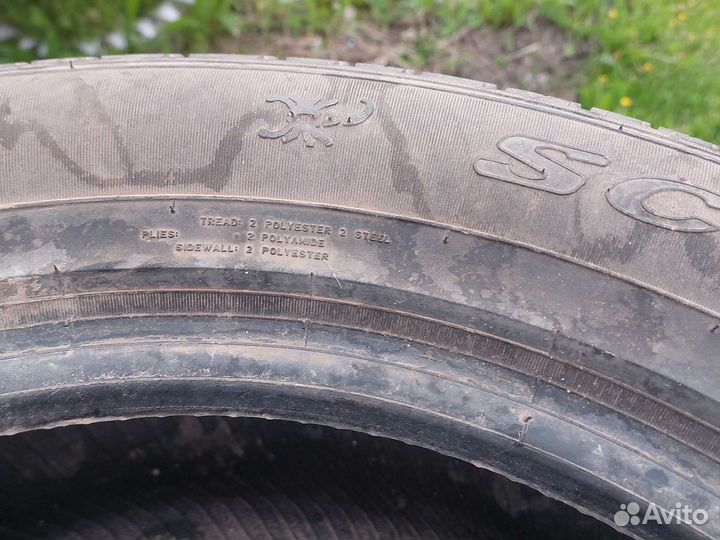 Pirelli Scorpion 245/60 R18