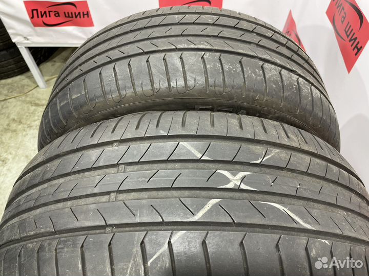 Esa-Tecar Spirit 5 HP 225/55 R16