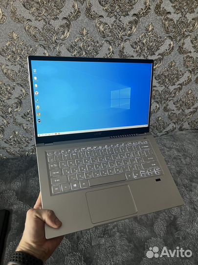 Ноутбук 14 Acer Swift 3
