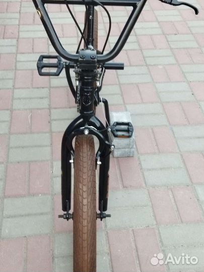 Велосипед, BMX Mongoose Legion L20