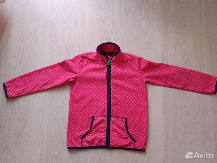 Толстовки кофты