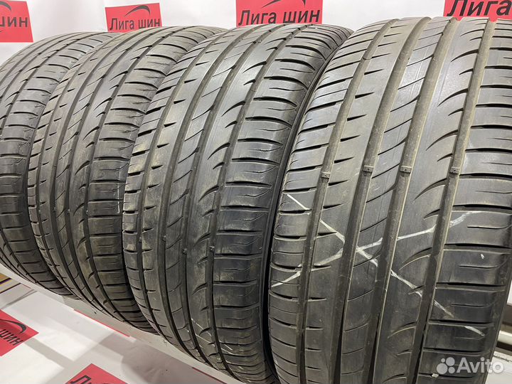 Hankook Ventus Prime 2 K115 255/45 R18