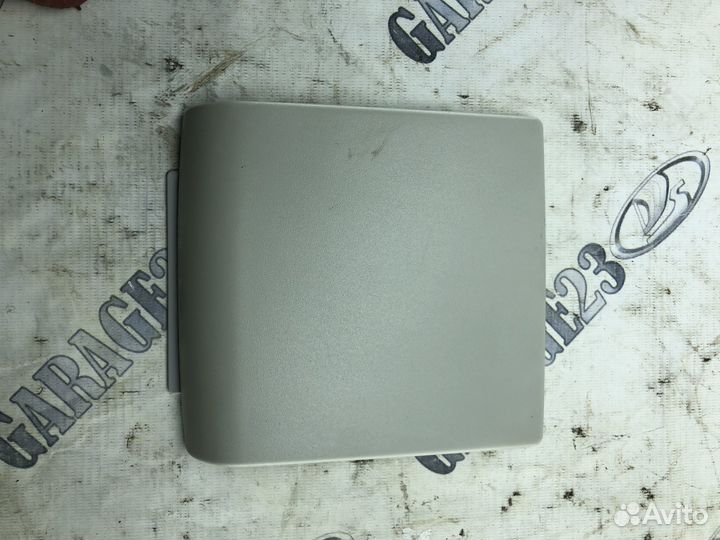 Крышка салона Volkswagen Golf 3