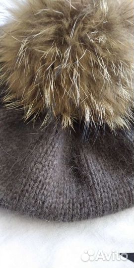 Береты,шапки,балаклавы. Новые