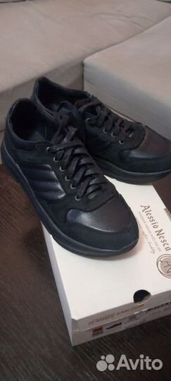 Полуботинки для мальчика