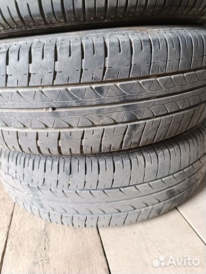 Bridgestone B250 185/65 R15 88H