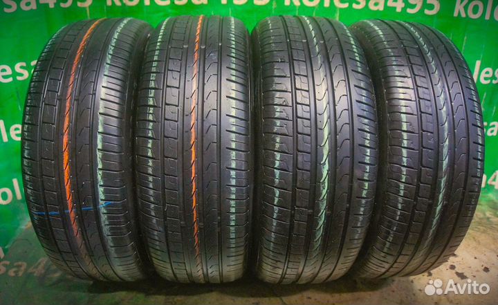 Pirelli Cinturato P7 225/50 R18 95W