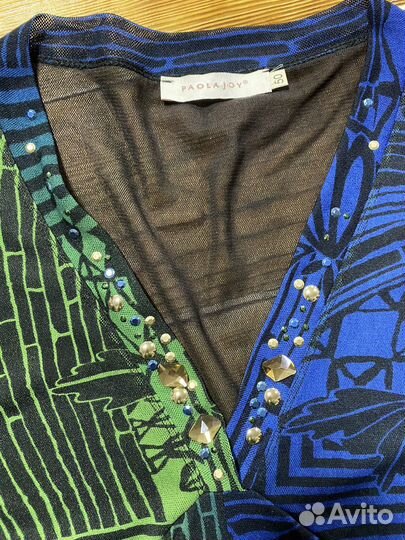 Нарядная кофта 50 52 размер