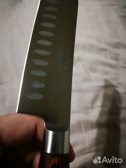 Кухонный нож