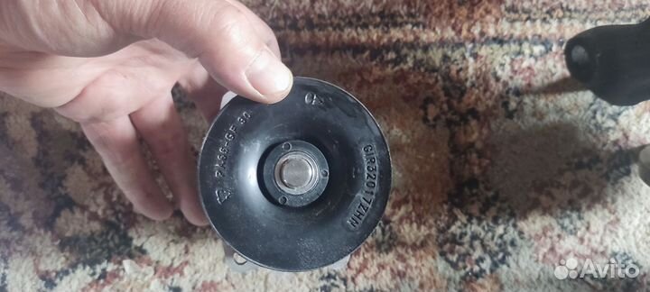 Помпа бмв м52б20