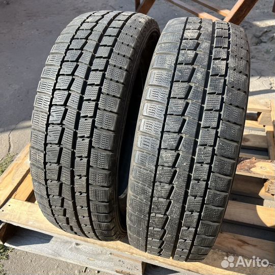 Dunlop SP Winter Maxx WM01 215/60 R17