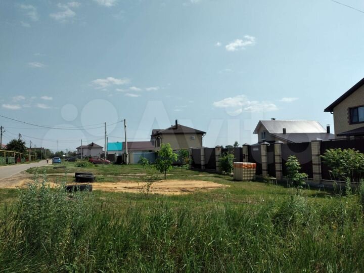 Участок 15 сот. (ИЖС)