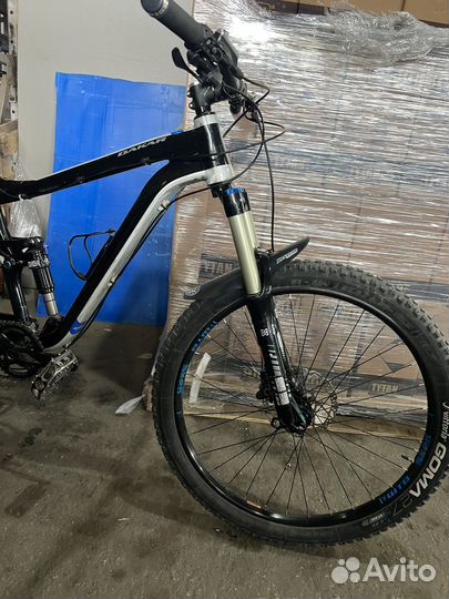 Велосипед jamis dakar 650 comp