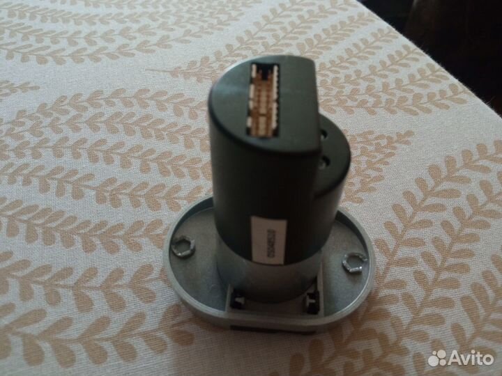 Считыватель ключей oscar fage