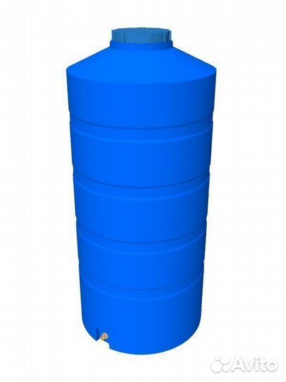 Тара пластиковая / в день обращения