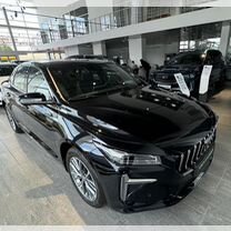 Новый Geely Preface 2.0 AMT, 2024, цена от 2 699 990 руб.