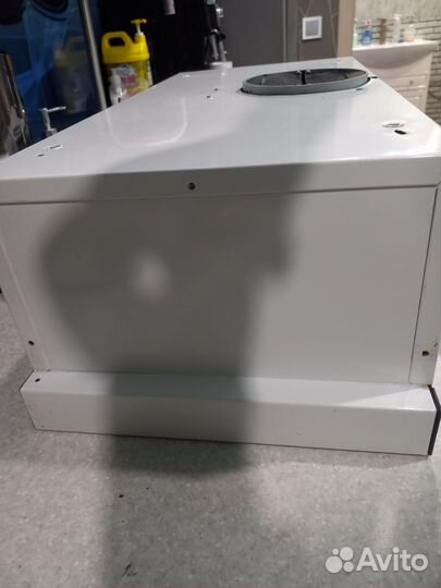 Вытяжка для кухни 60 см бу