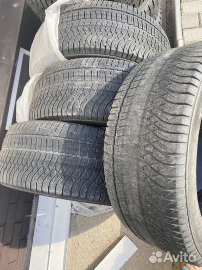 Bfgoodrich Urban Terrain T/A 235/55 R18