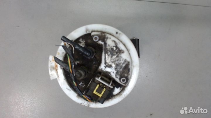 Насос топливный электрический Alfa Romeo Giulietta