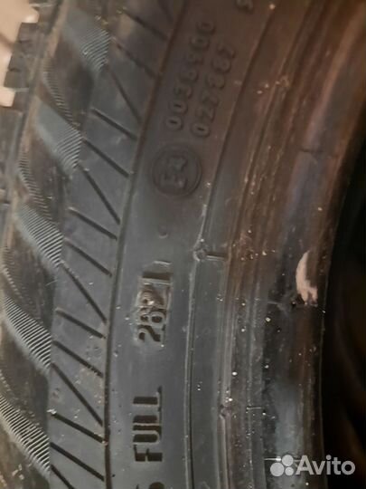 Matador MP 21 185/75 R16