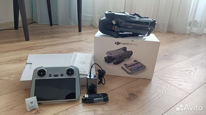 Скупка и продажа DJI дронов/квадракоптеров